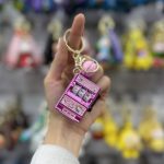 جاکلیدی ماشین شانس کیتی