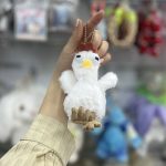 آویز مرغ تخم گذار - Image 3