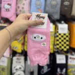 جوراب هپی مپی مچی گوش دار - Image 11