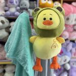 عروسک پتو بالشتی طرح جوجه - Image 2