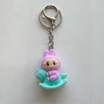 جاکلیدی لبوبو پرزی اسب سوار