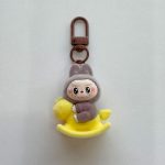 جاکلیدی لبوبو پرزی اسب سوار