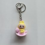 جاکلیدی لبوبو پرزی اسب سوار