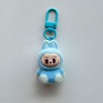 جاکلیدی لبوبو پرزی نشسته