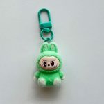 جاکلیدی لبوبو پرزی نشسته