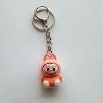 جاکلیدی لبوبو پرزی نشسته