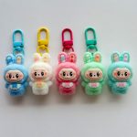 جاکلیدی لبوبو پرزی پاپیونی