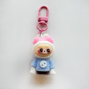 جاکلیدی لبوبو پرزی کرومی