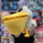 عروسک پلیکان