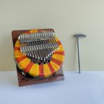 کالیمبا 17 تیغه آفتابگردان