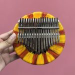 کالیمبا 17 تیغه آفتابگردان - Image 2