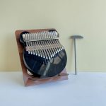 کالیمبا17تیغه خرس مشکی