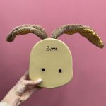 کالیمبا 17 تیغه خرگوش کرمی - Image 2