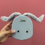 کالیمبا 17 تیغه خرگوش - Image 2