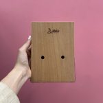 کالیمبا 17 تیغه موج بنفش - Image 2