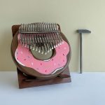 کالیمبا17تیغه دونات