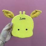 کالیمبا 17 تیغه زرافه - Image 3