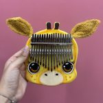 کالیمبا 17 تیغه زرافه - Image 2