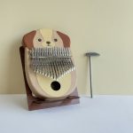 کالیمبا17تیغه سگ