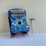 کالیمبا 17 تیغه شب پر ستاره