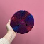 کالیمبا 17 تیغه ماندالا گرد - Image 2