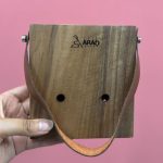 کالیمبا 17 تیغه مربعی بند دار - Image 3