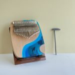 کالیمبا 17 تیغه نهنگ