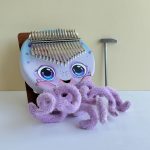 کالیمبا 17 تیغه هشت پا