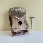 کالیمبا 17 تیغه HOPE