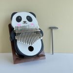 کالیمبا 17تیغه پاندا