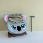 کالیمبا 17 تیغه کوالا