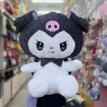 عروسک کرومی بالدار سوپر