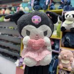 عروسک کرومی سوپر