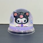 دکوری گنبدی کرومی - Image 5