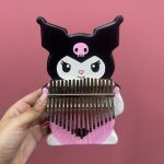 کالیمبا 17 تیغه کرومی - Image 2