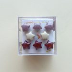 کش مو Good luck برند - Image 4