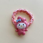 کش مو سانریو سنگ طرحدار - Image 3