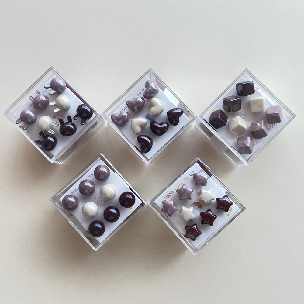 کش-مو-گود-لاک-برند کش مو Good luck برند - Image 1