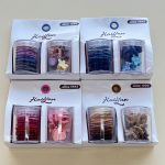 کش و گیره مو برند