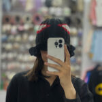 کلاه باکت بافت فانتزی 3 - Image 17