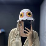 کلاه باکت بافت فانتزی 3 - Image 6