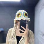 کلاه باکت بافت فانتزی 3 - Image 8