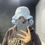 کلاه باکت بافت فانتزی 3 - Image 16