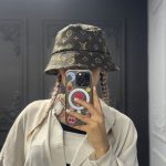 کلاه باکت ال وی