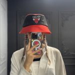 کلاه باکت شیکاگو