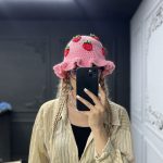 کلاه باکت بافت فانتزی 3 - Image 2
