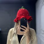 کلاه باکت بافت فانتزی 3 - Image 3