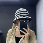 کلاه باکت بافت فانتزی 3 - Image 4