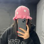 کلاه باکت بافت فانتزی 3 - Image 14