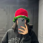 کلاه باکت بافت فانتزی 3 - Image 15